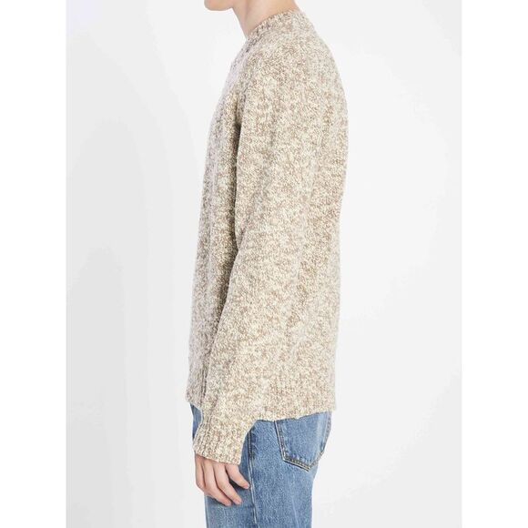 Dolce&Gabbana Men Crew Neck Pullove